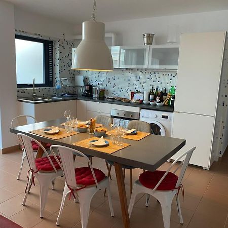 Gran Terrazza, Vista Oceano, Confortevole, Ampio, Wi-Fi Коста Калма Экстерьер фото
