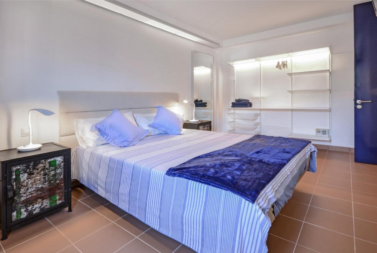 Gran Terrazza, Vista Oceano, Confortevole, Ampio, Wi-Fi Коста Калма Экстерьер фото